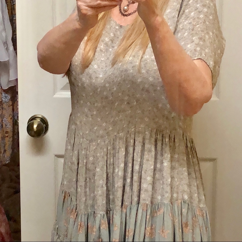 ⭐️Boho Dress - Picture 7 of 8